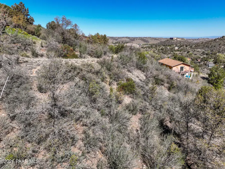 705 E Robinson Drive, Prescott, AZ 86303 - #3