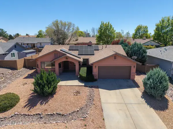 7381 E Frisco Peaks, Prescott Valley, AZ 86315