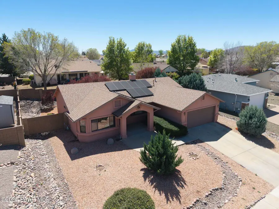 7381 E Frisco Peaks, Prescott Valley, AZ 86315 - #2