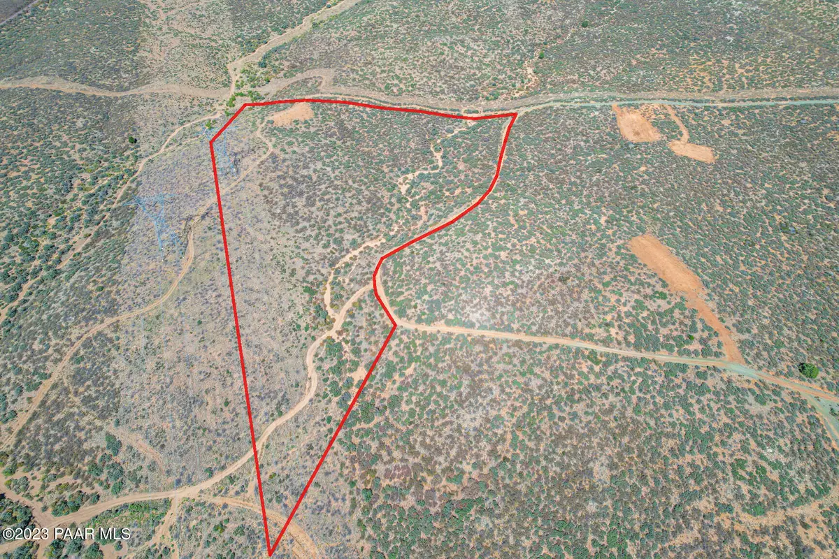 A1 Tbd N Howdy Road, Dewey, AZ 86327 - #1