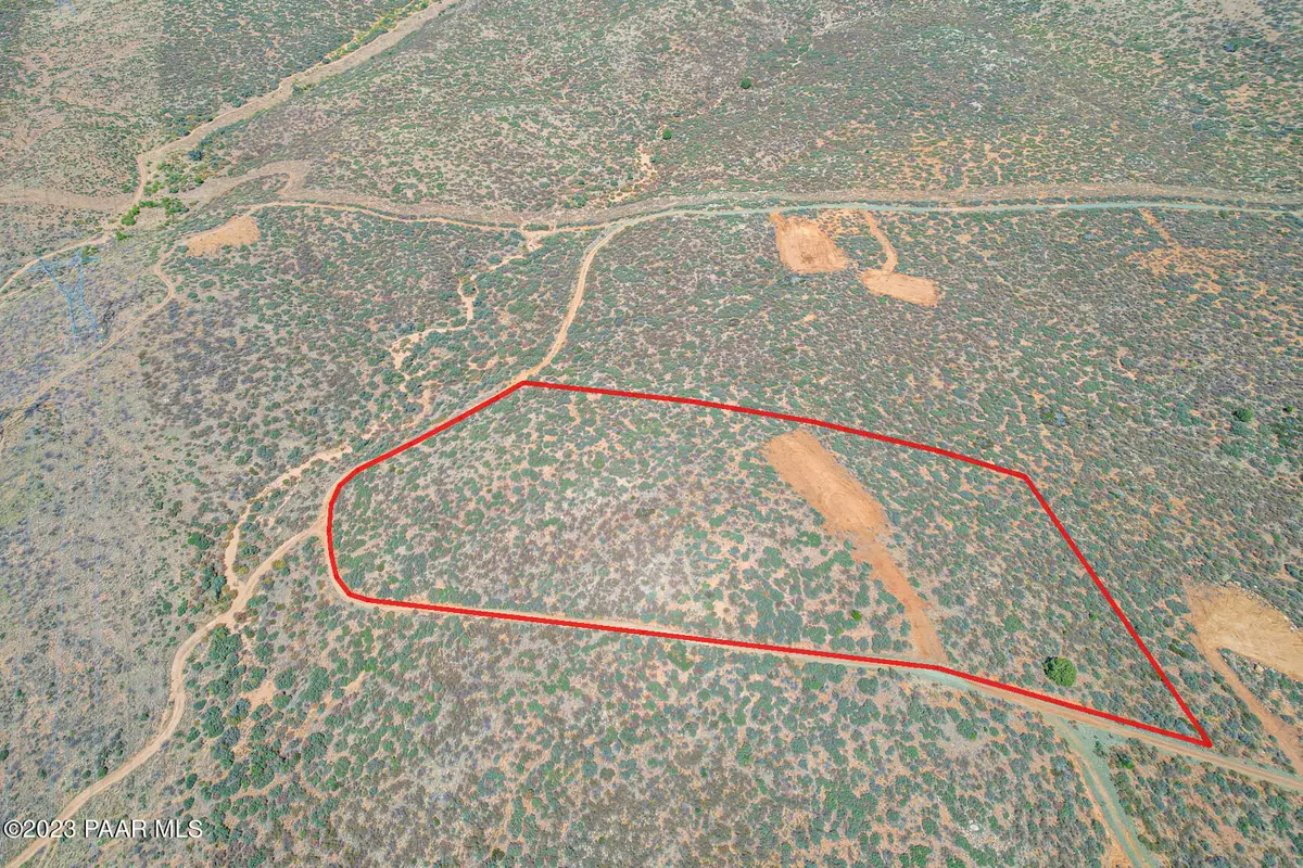 A5 Tbd E Ranger Way, Dewey, AZ 86327 - #1