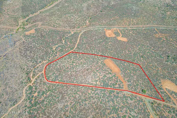 A5 Tbd E Ranger Way, Dewey-Humboldt, AZ 86327