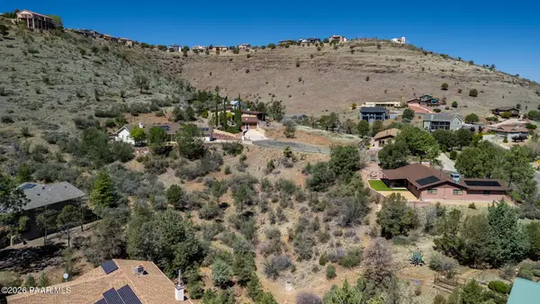 4967 Willet Court, Prescott, AZ 86301