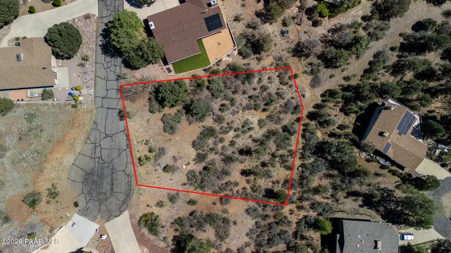 4967 Willet Court, Prescott, AZ 86301 - #2