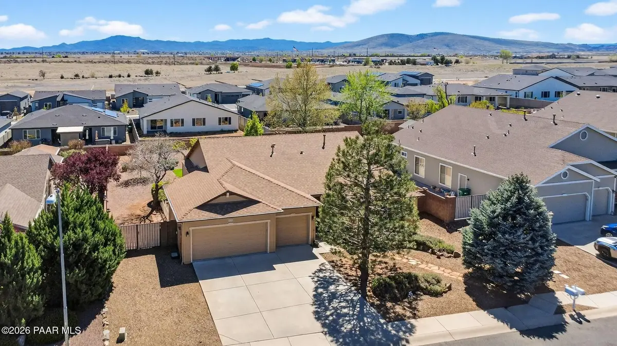 7551 E Clear Sky Trail, Prescott Valley, AZ 86315 - #1