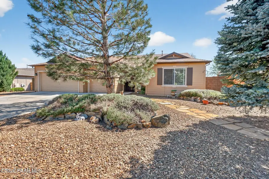 7551 E Clear Sky Trail, Prescott Valley, AZ 86315 - #2