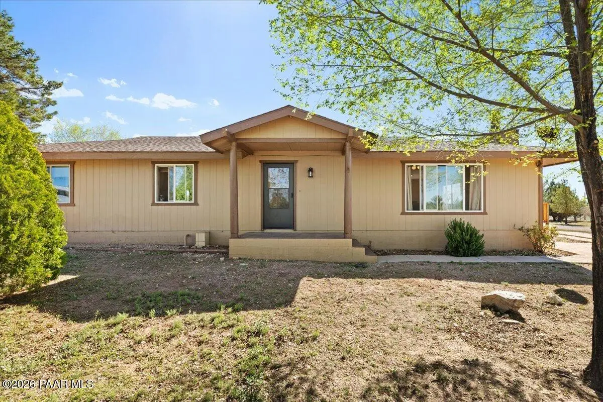 25325 N Naples Street, Paulden, AZ 86334 - #1