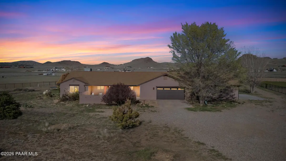 16250 N Riding Horse Road, Chino Valley, AZ 86323 - #1