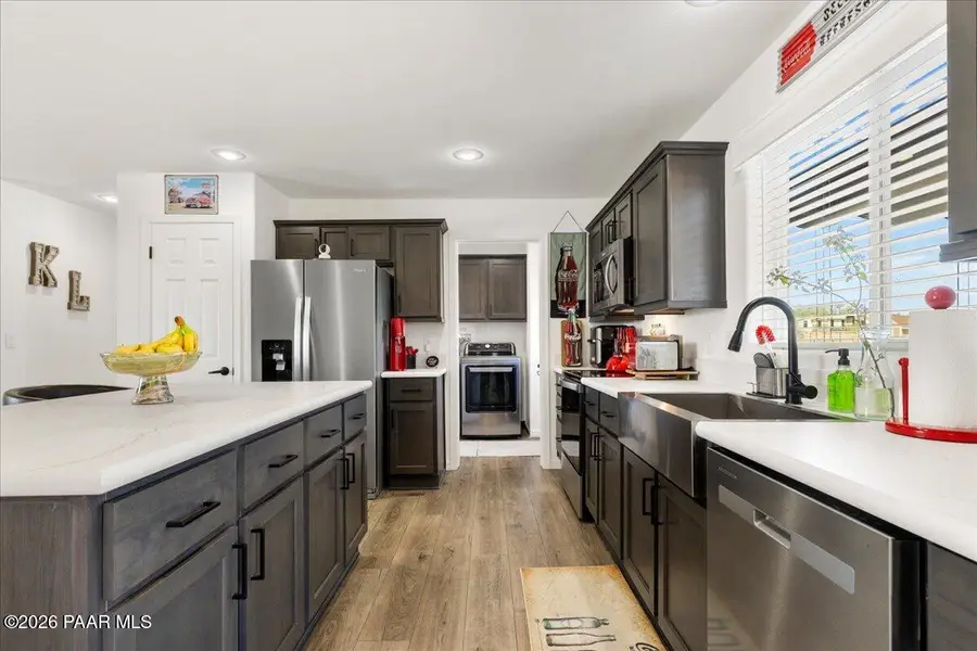 1610 Solara Way, Chino Valley, AZ 86323 - #3