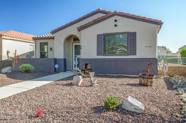 7118 E Encampment Drive, Prescott Valley, AZ 86314