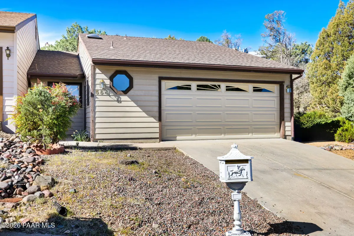 554 Pineview Drive, Prescott, AZ 86301 - #1