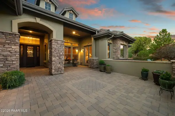 5550 W Cameo Circle, Prescott, AZ 86305