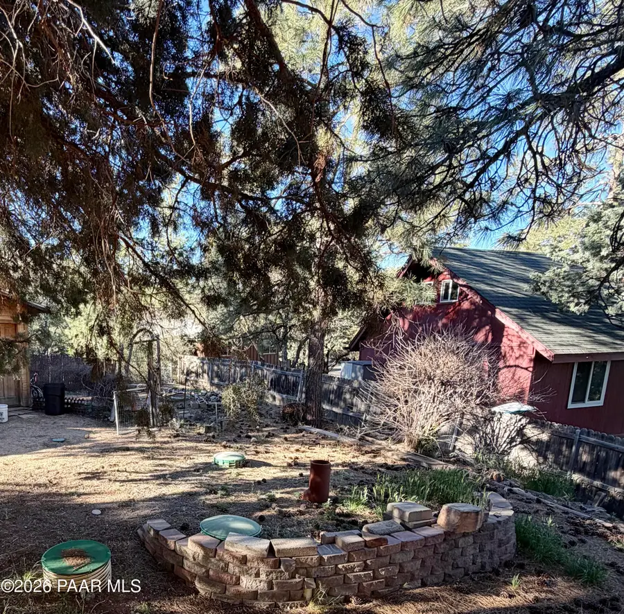 1276 S Sylvian Road, Prescott, AZ 86303 - #2