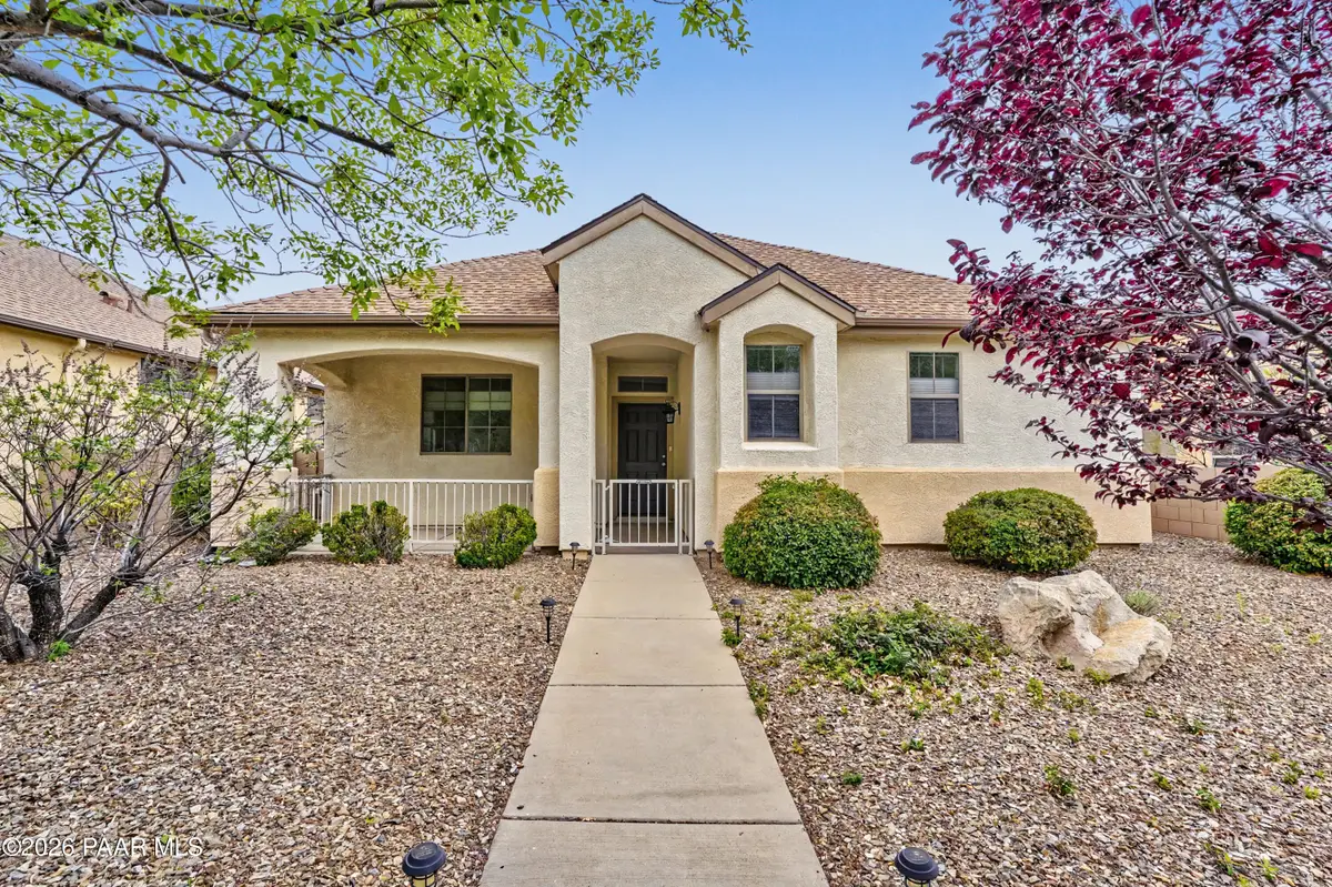 7912 E Crimsonfire Road, Prescott Valley, AZ 86314 - #1