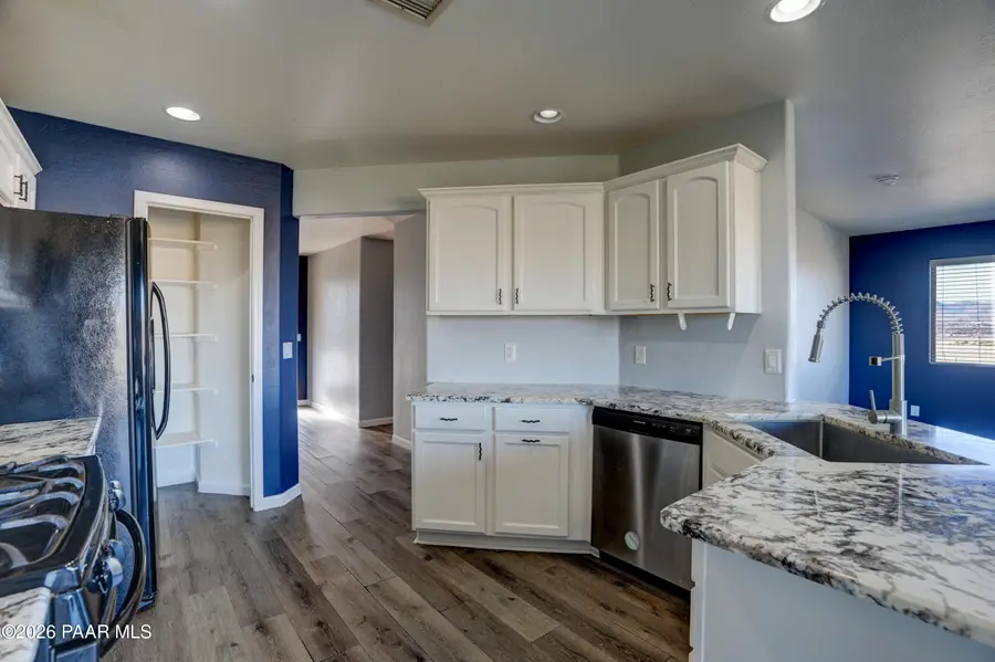 200 N Outback Road, Dewey, AZ 86327 - #2