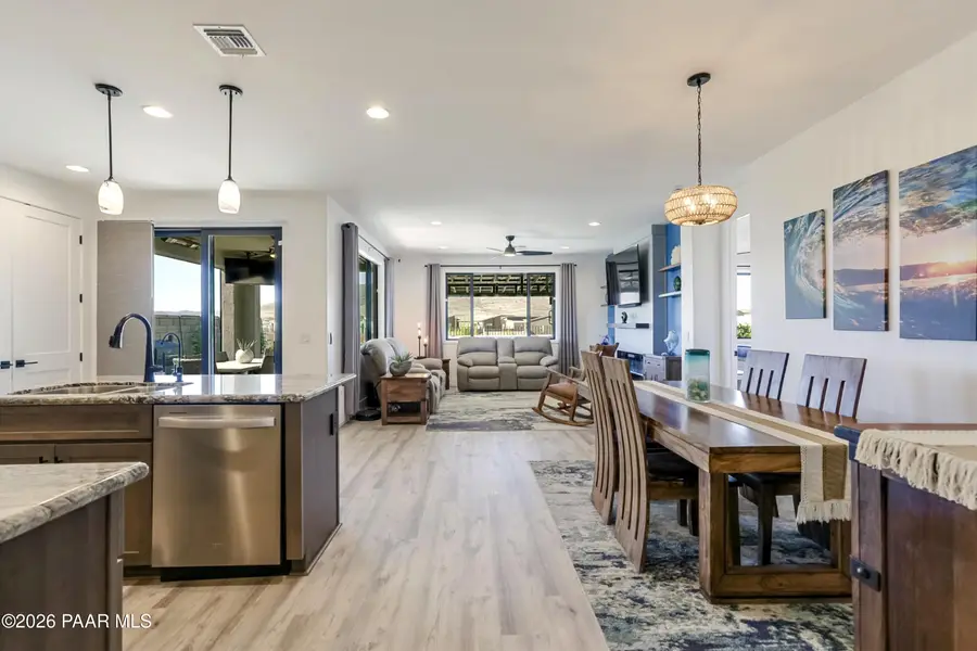 5000 N Atwood Court, Prescott Valley, AZ 86314 - #3