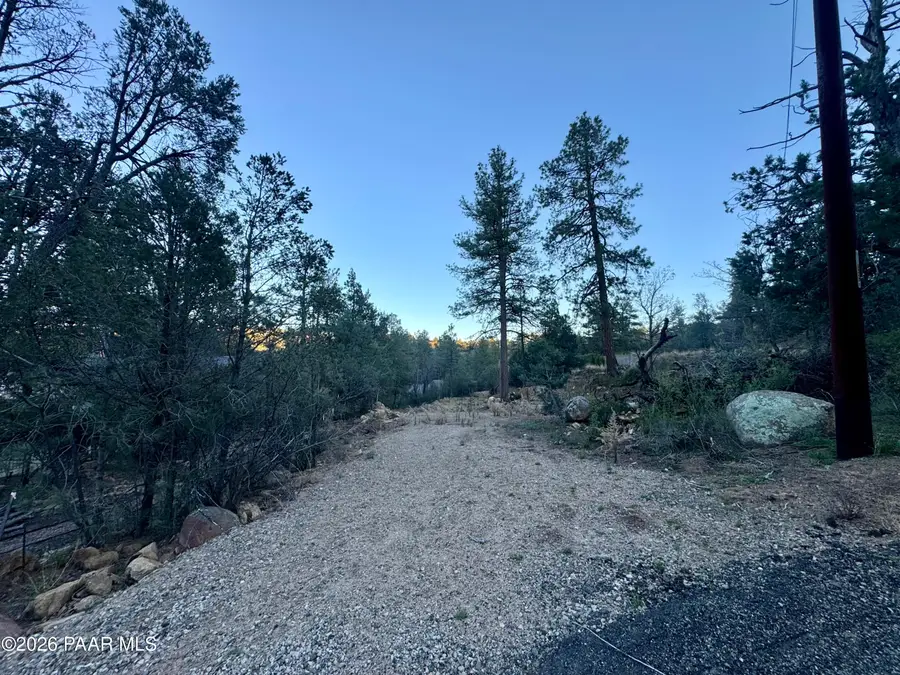 705 S Rancho Vista Drive, Prescott, AZ 86303 - #2