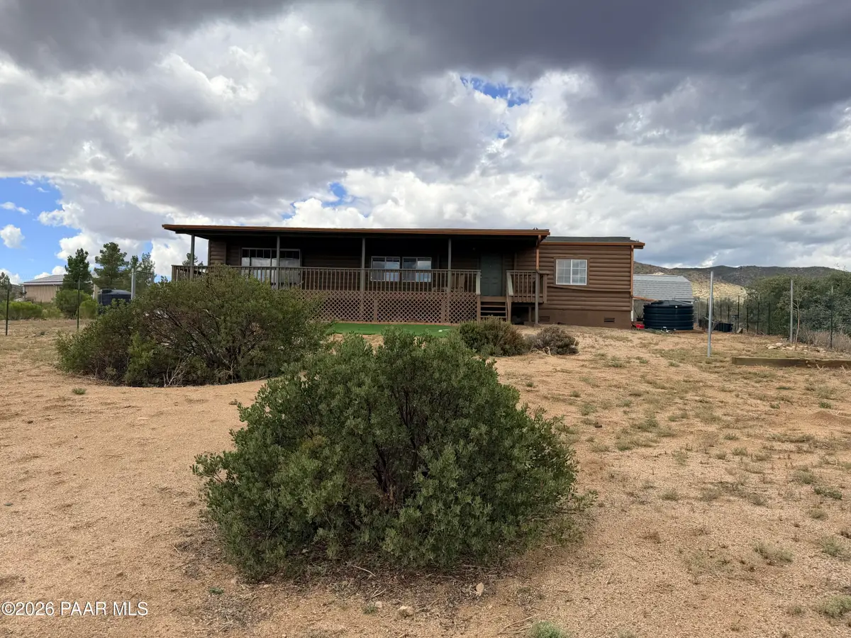 1675 N Ark Landing #8, Dewey, AZ 86327 - #1
