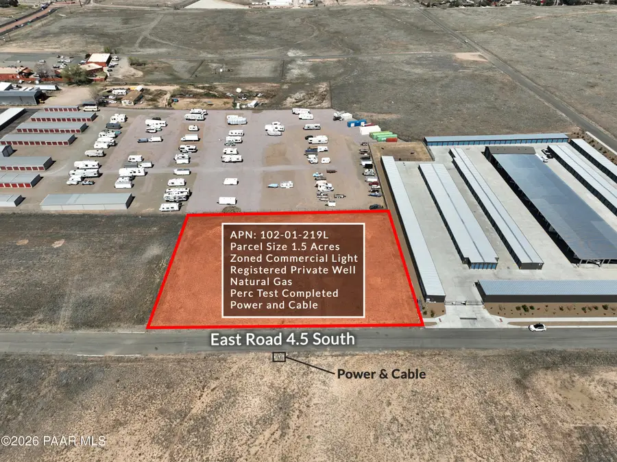 945 E Rd 4.5 South, Chino Valley, AZ 86323 - #3