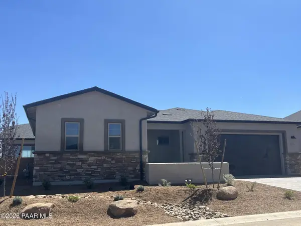 5243 Dells Rail Trail, Prescott, AZ 86301