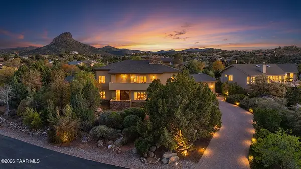 1962 Forest View, Prescott, AZ 86305