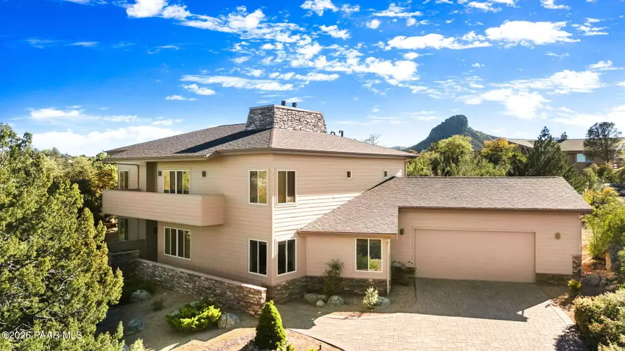 1962 Forest View, Prescott, AZ 86305 - #3