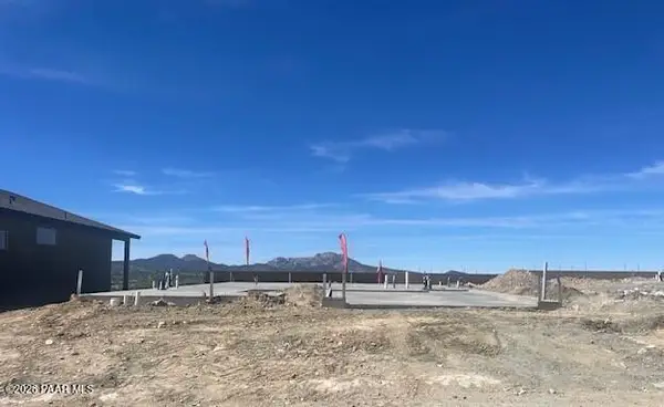 235 Looking Glass Drive, Prescott, AZ 86303