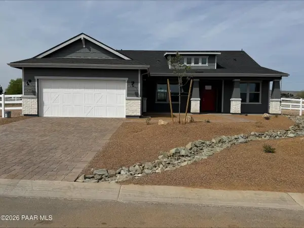 2610 Connor Avenue, Chino Valley, AZ 86323