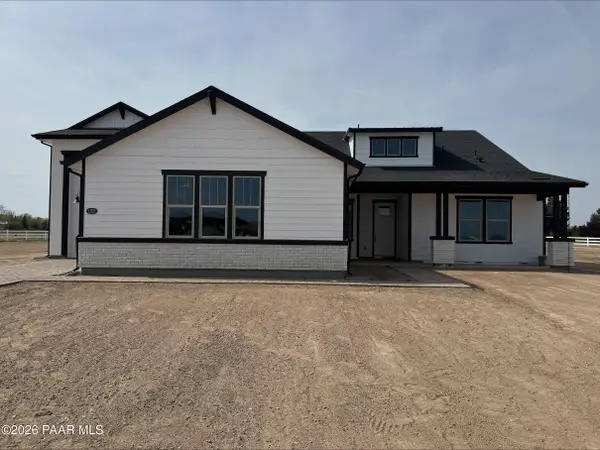 1395 Connor Avenue, Chino Valley, AZ 86323