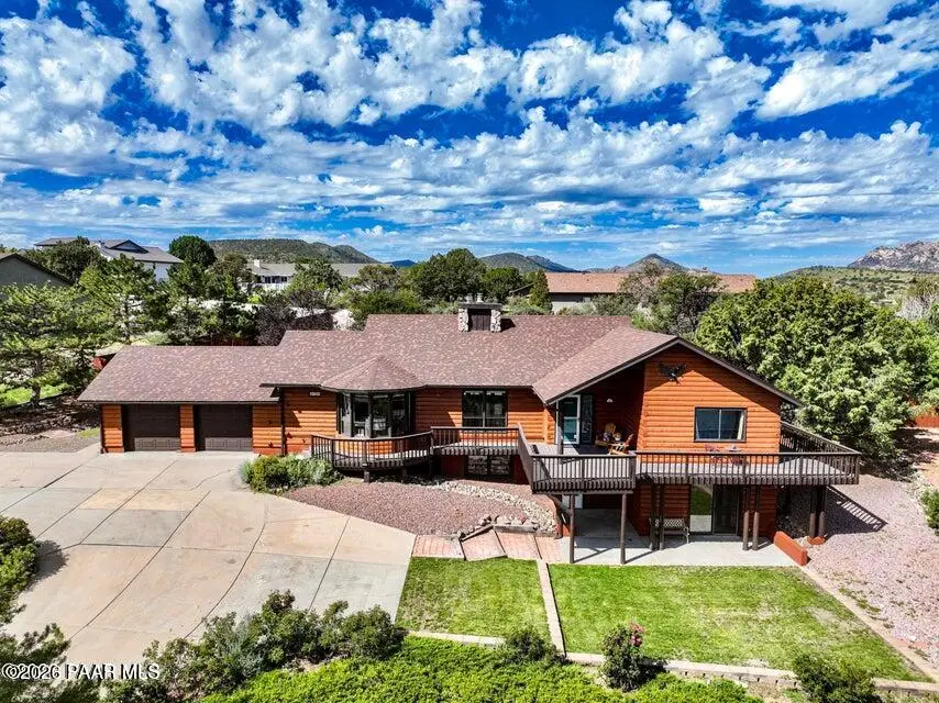 4720 Cody Drive, Prescott, AZ 86305 - #1