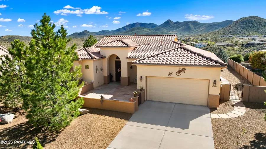 1662 N Thimble Lane, Prescott Valley, AZ 86314 - #2