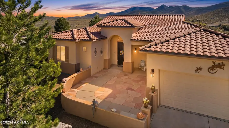 1662 N Thimble Lane, Prescott Valley, AZ 86314 - #3