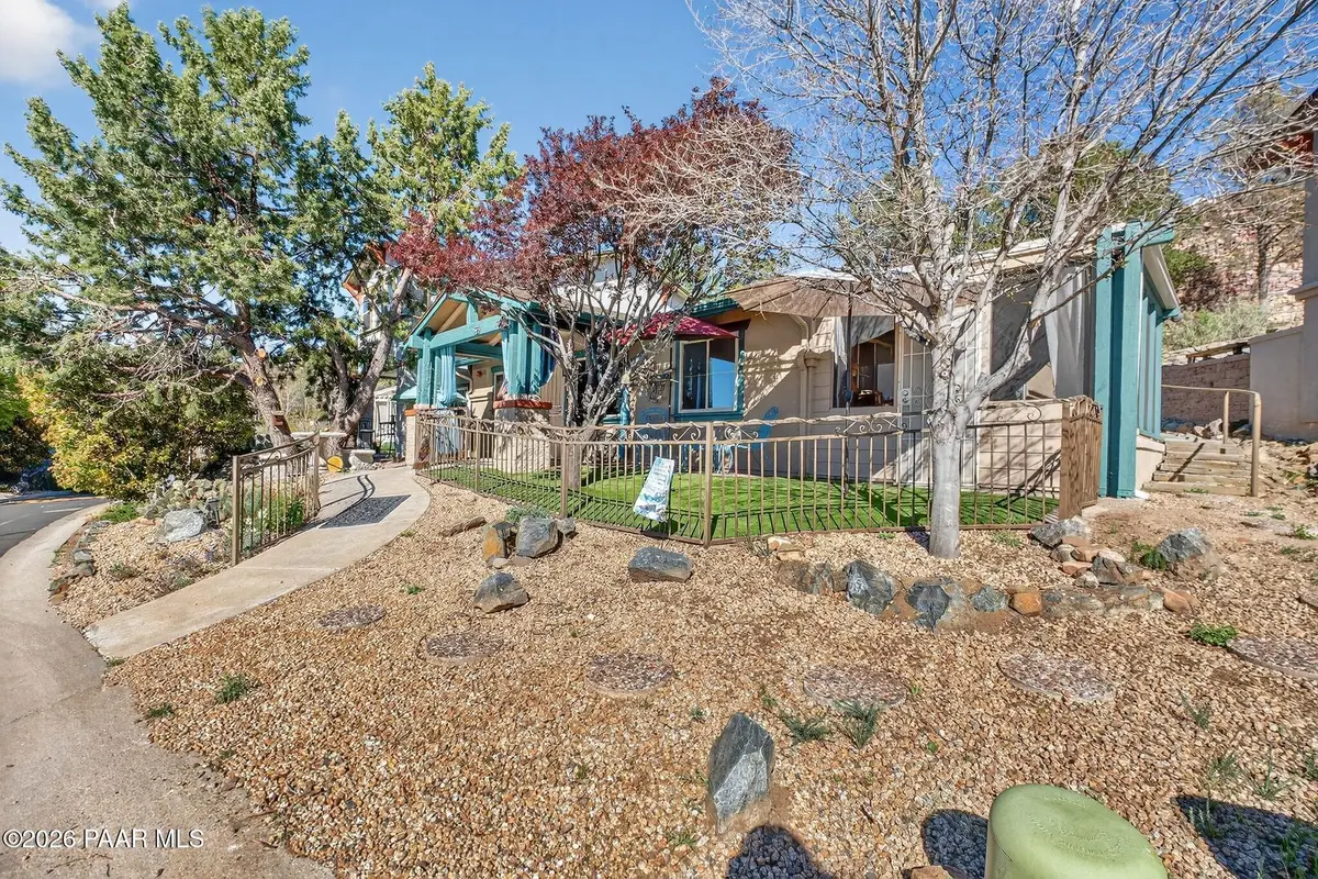 277 Jacob Lane, Prescott, AZ 86303 - #1