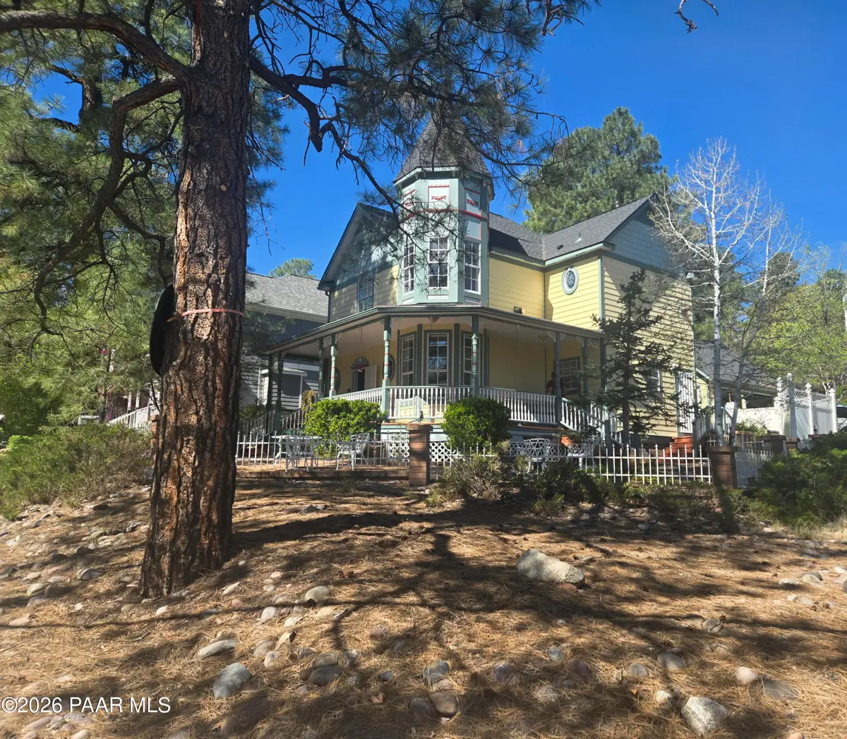 620 Coronado Avenue, Prescott, AZ 86303 - #1