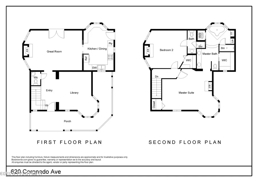 620 Coronado Avenue, Prescott, AZ 86303 - #2