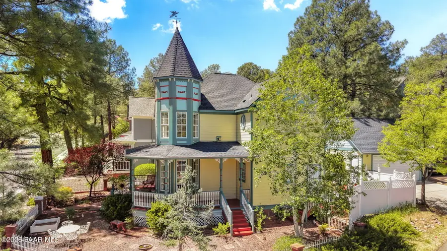 620 Coronado Avenue, Prescott, AZ 86303 - #3