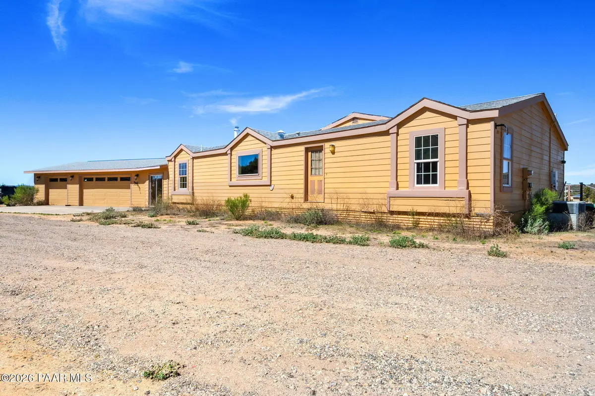 1670 N Trinity Lane, Dewey, AZ 86327 - #1