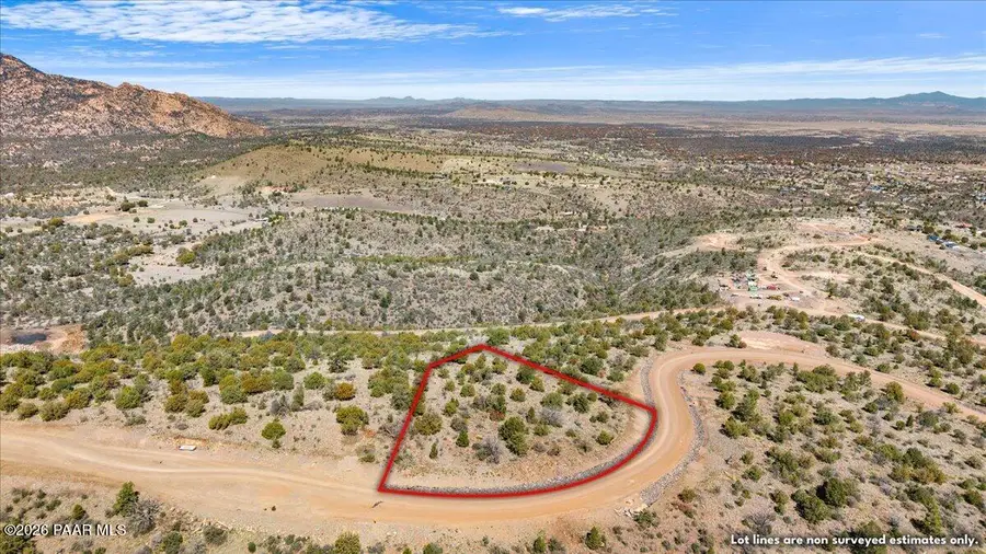 2276 W Ridge View Trail, Prescott, AZ 86305 - #3