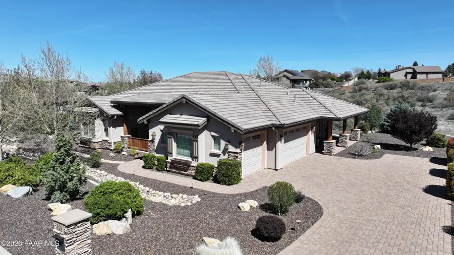 360 E Delano Avenue, Prescott, AZ 86301 - #3