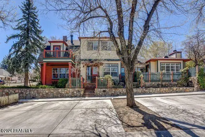 325 E Union Street, Prescott, AZ 86303 - #1