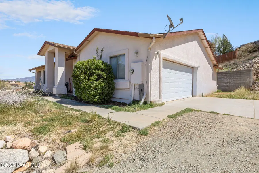 4341 N Saratoga Drive, Prescott Valley, AZ 86314 - #2