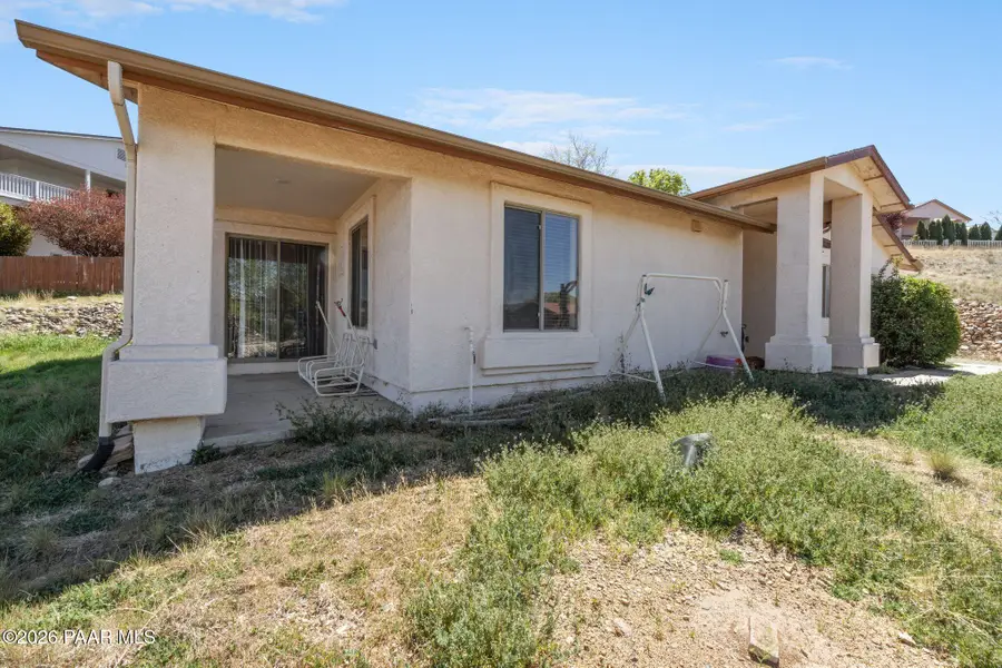 4341 N Saratoga Drive, Prescott Valley, AZ 86314 - #3