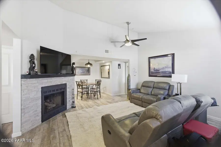 2180 S Resort Way #7a, Prescott, AZ 86301 - #3