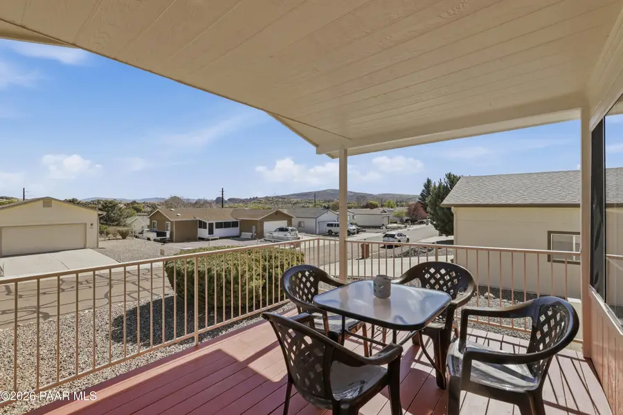 2912 Kendra Drive, Prescott, AZ 86301 - #2