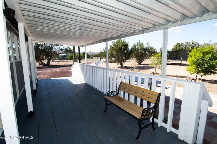 27585 W El Oro Drive, Seligman, AZ 86337 - #3