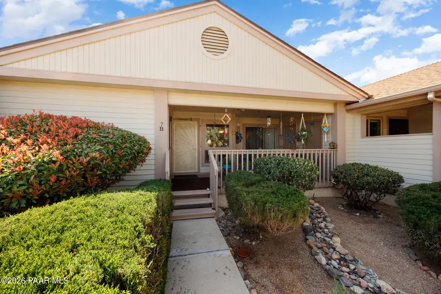 3161 Dome Rock Place #7b, Prescott, AZ 86301 - #3