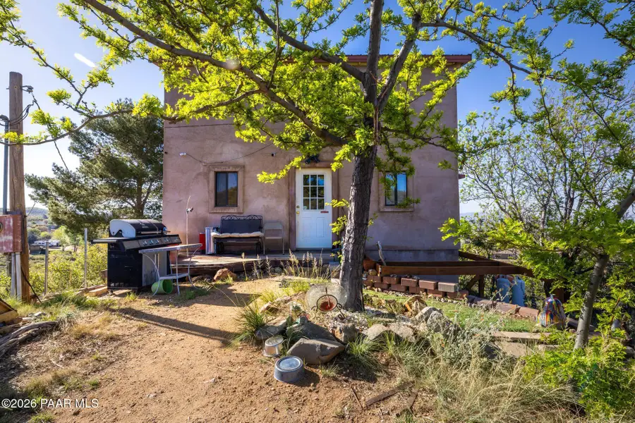 7980 S Grattan Drive, Kirkland, AZ 86332 - #2