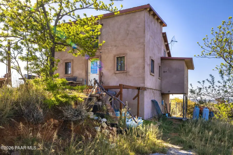 7980 S Grattan Drive, Kirkland, AZ 86332 - #3