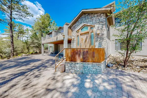 125 Laurel Court, Prescott, AZ 86303