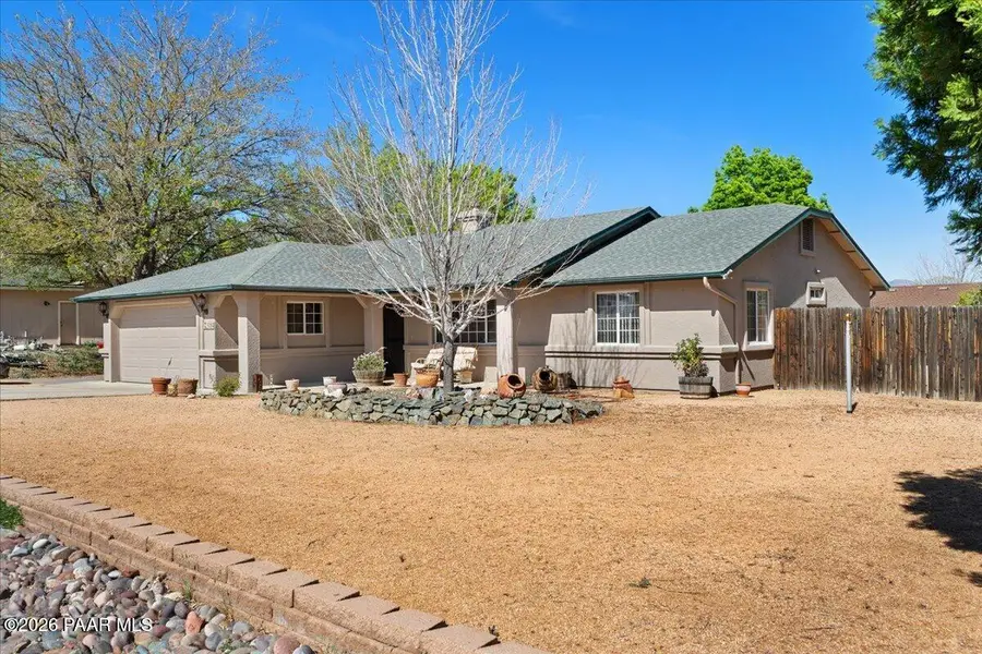 5089 N Village Drive, Prescott Valley, AZ 86314 - #2